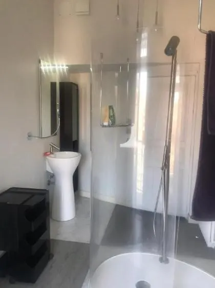 Chambre Minotaure - Metro Francois Verdier Toulouse Quarto em Acomodações Particulares